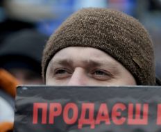 "For Fair Elections!" Action