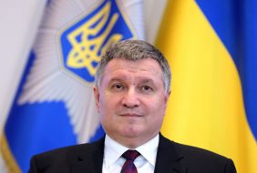Arsen Avakov