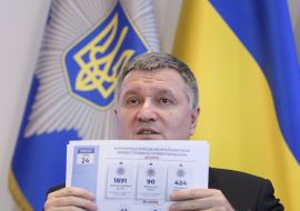 Arsen Avakov