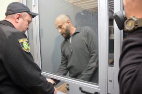 Elena Zaitseva and Gennady Dronov