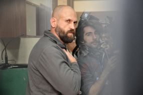 Elena Zaitseva and Gennady Dronov