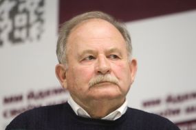 Микола Кульчинський