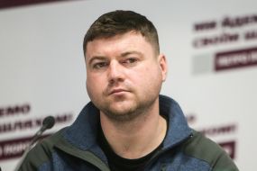 Олександр Порхун