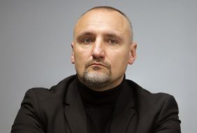 Сергій Фоменко