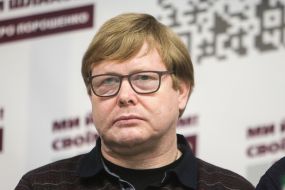 Володимир Жемчугов