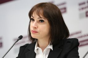 Татьяна Рычкова
