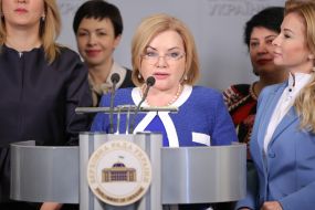 Oksana Bilozir