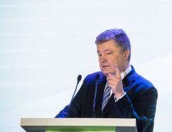 Петр Порошенко