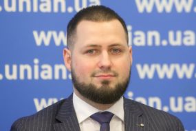 Дмитрий Крупенко 