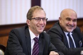 Henri Poupart-Lafarge