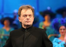 Мирон Юсипович