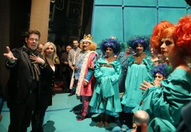 Михаэль Штурм 