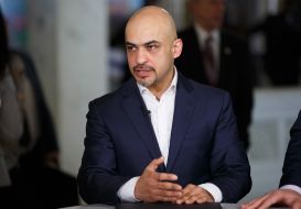 Mustafa Nayem