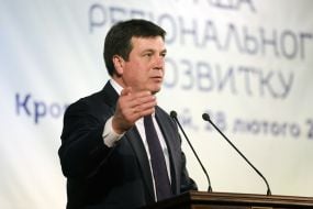 Геннадий Зубко