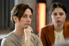 Ребекка Лохна