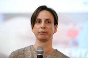 Ребекка Лохна