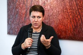 Татьяна Воронина