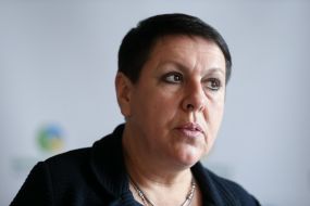 Татьяна Воронина