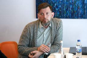 Максим Ермак