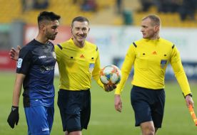 Юрій Можаровський