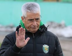 Фабрі Гонсалес