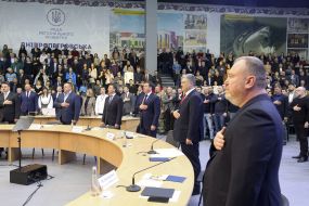 Petro Poroshenko