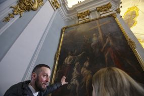 St. Andrew’s Church