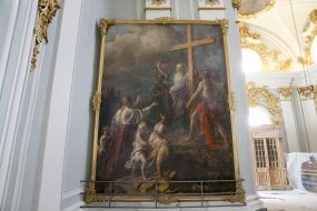 St. Andrew’s Church