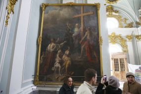 St. Andrew’s Church