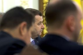 Stepan Poltorak