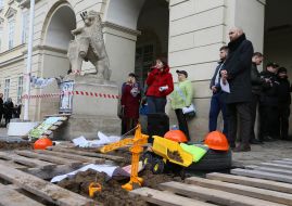 Participants of the action 