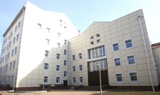 Service Center of the State Expert Center of the Ministry of Health