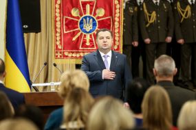 Stepan Poltorak