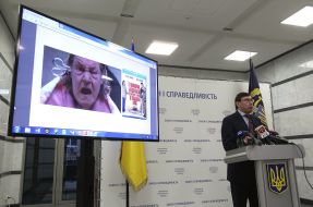 Yury Lutsenko