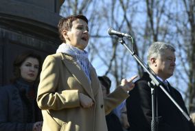 Oksana Zabuzhko