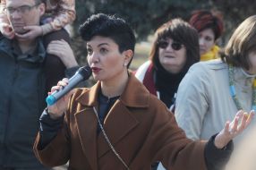 Tamila Tasheva