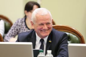 Alexander Spivakovsky