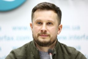 Андрей Билецкий