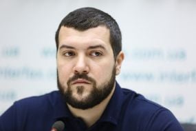 Родион Кудряшов