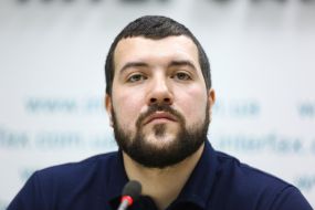 Родион Кудряшов