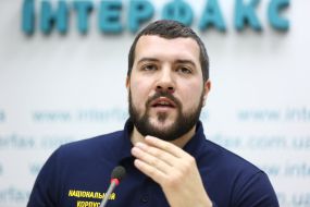 Родион Кудряшов