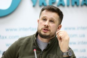 Андрей Билецкий