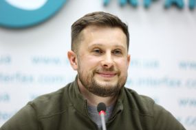 Андрей Билецкий