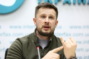 Андрей Билецкий