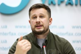 Андрей Билецкий