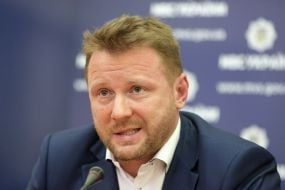 Артем Шевченко