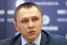 Максим Цуцкірідзе