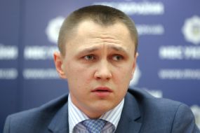 Максим Цуцкірідзе