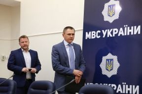 Артем Шевченко та Максим Цуцкірідзе