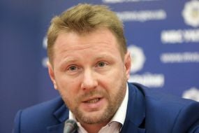 Артем Шевченко